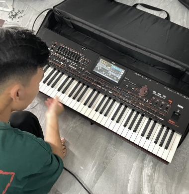 Sửa Chữa Đàn Organ Tại Quận 6. 0325640877