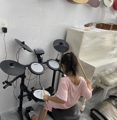 Thu Mua Đàn Trống Cũ Quận 8. 0707522522