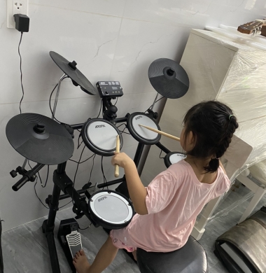 Thu Mua Đàn Trống Cũ Tại Quận 11. 0707522522