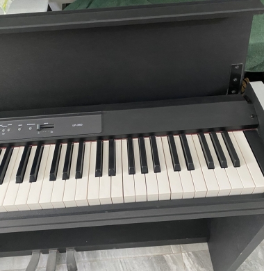 Thu Mua Piano Điện Cũ Quận 1. 0707522522