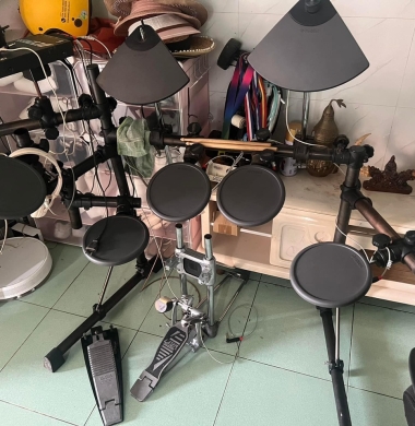 Thu Mua Nhạc Cụ Quận 11. 0707522522