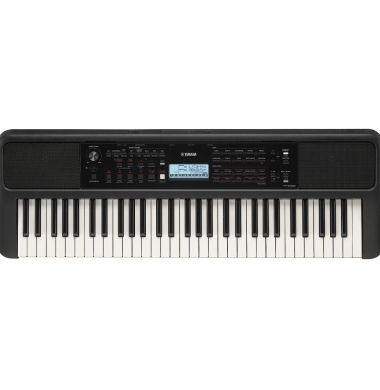 YAMAHA PSR-E383. 0707522522