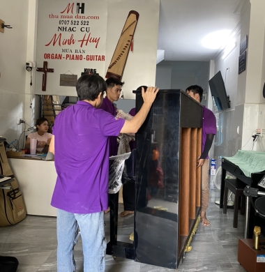 Sửa Chữa Đàn Organ Quận 7. 0325640877