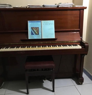 THU MUA PIANO TẬN NHÀ QUẬN 1. 0707522522