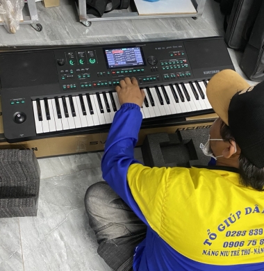 Thu Mua Đàn Cũ Quận 9. 0707522522