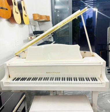 Thu Mua Đàn Piano Cơ Cũ Tại  Quận 2. 0707522522