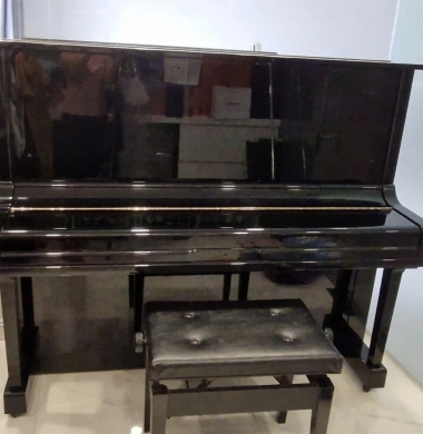 Thu Mua Piano Cũ Quận 2