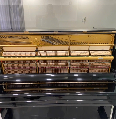 Thu Mua Piano Quận 1