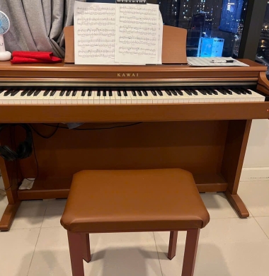 Thu Mua Piano Quận Gò Vấp