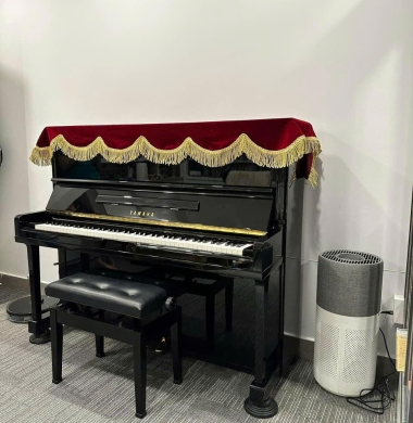Thu piano quận 3. 0707522522