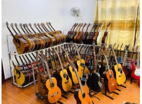 Thu Mua Đàn Cũ Đồng Nai. 0707522522