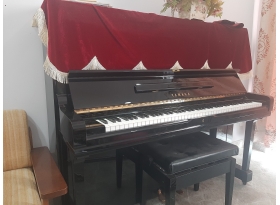 Thu Mua Piano Cũ Quận 5. 0707522522