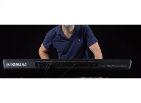 Đàn Organ Yamaha SX920 Hàng New 100%