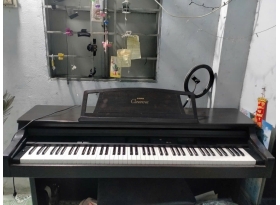 Thu Mua Đàn Piano Cũ Quận 3. 0707522522