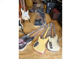Thu Mua Guitar Tại Đà Nẵng. 0707522522
