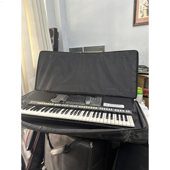 Thu Mua Nhạc Cụ Cũ Tại TPHCM. 0707522522