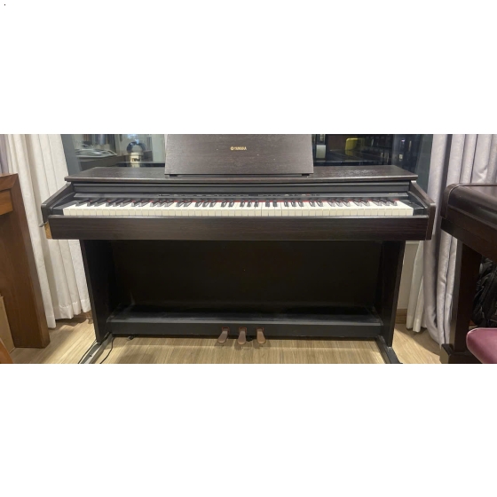 Thu Mua Đàn Piano Cũ Quận 6. 0707522522