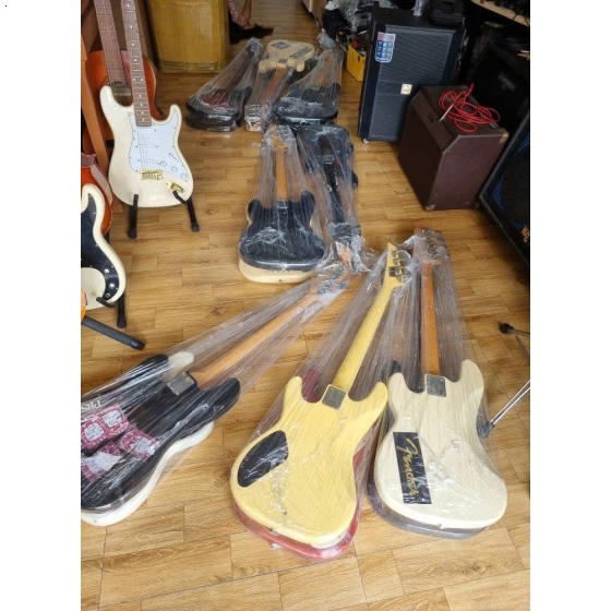 Thu Mua Guitar Tại Đà Nẵng. 0707522522