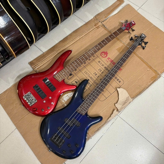 Thu mua guitar điện . 0707522522