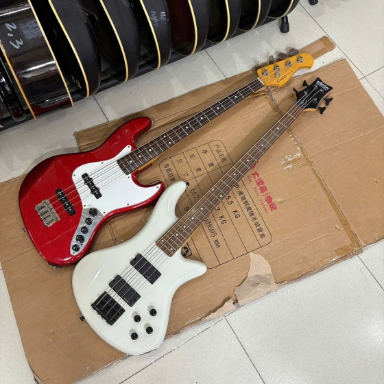 Thu mua guitar điện . 0707522522